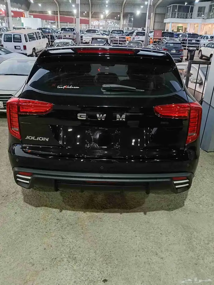 هافال جوليان اكتيف 2026 افضل الاسعار والعروض لعملائنا كاش 1