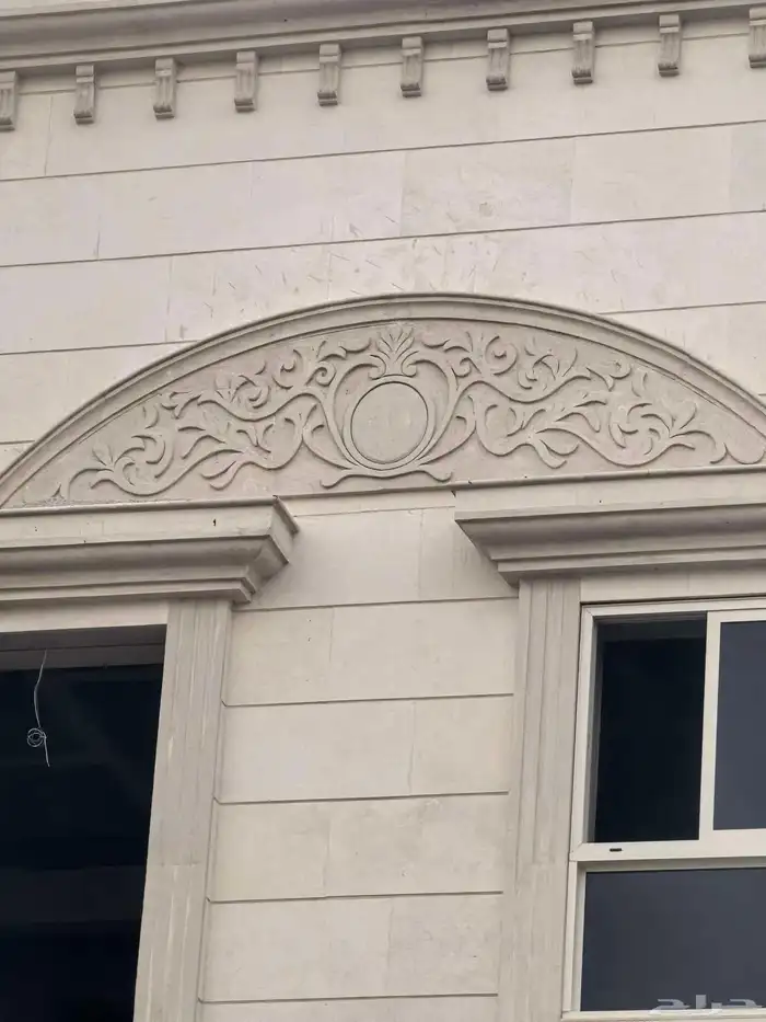 لياسه ملونة بديل الحجر 1