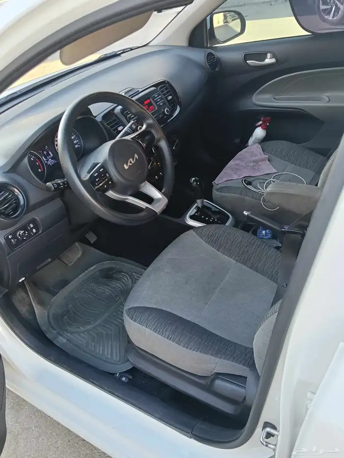 كيا بيجاس 2023 1