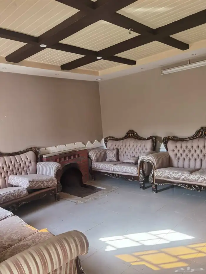 استراحه للايجار الشهري 0