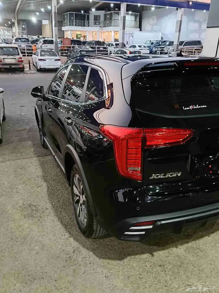 هافال جوليان اكتيف 2026 افضل الاسعار والعروض لعملائنا كاش 2