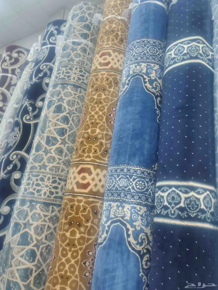 سجاد مساجد موكيت مساجد فرش مسجد سجاد تركي 3