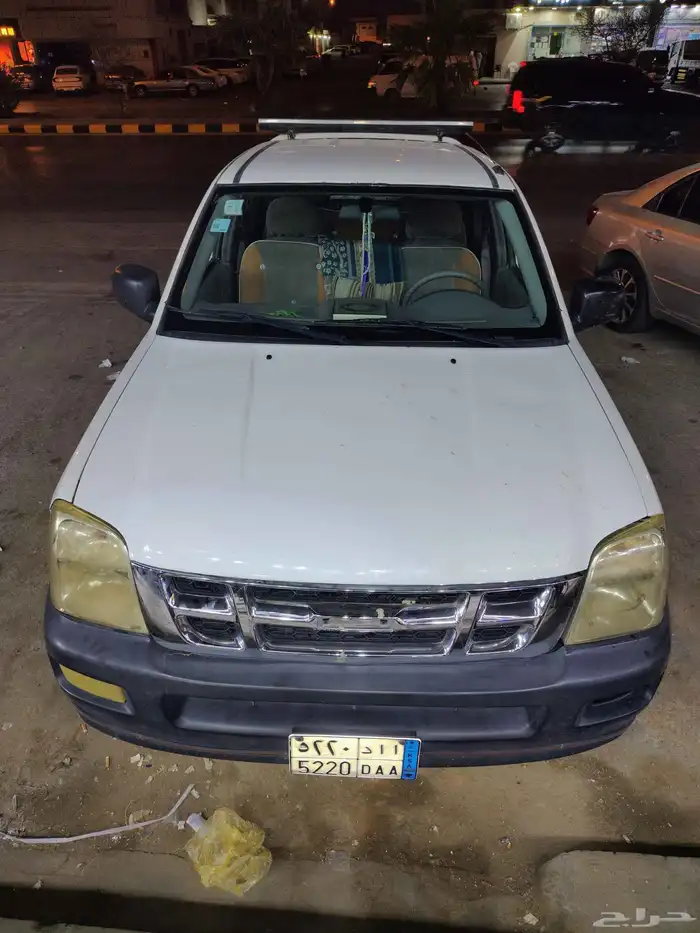 السياره للبيع 2