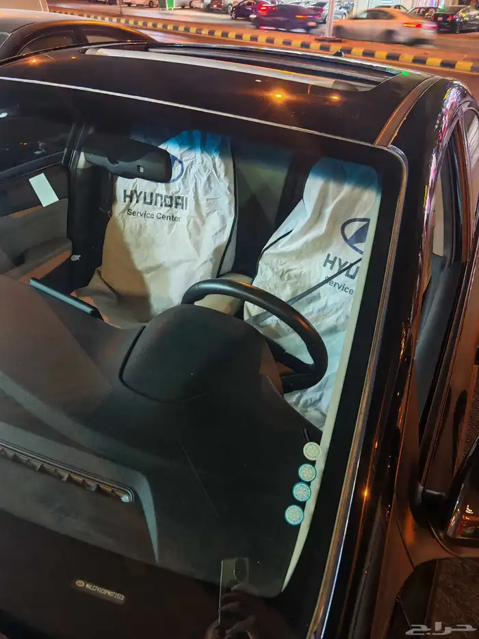 اكسنت فل كامل ممشي 13الف مخزن 2