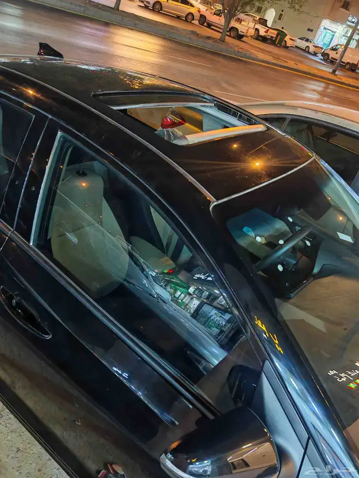 اكسنت فل كامل ممشي 13الف مخزن 15