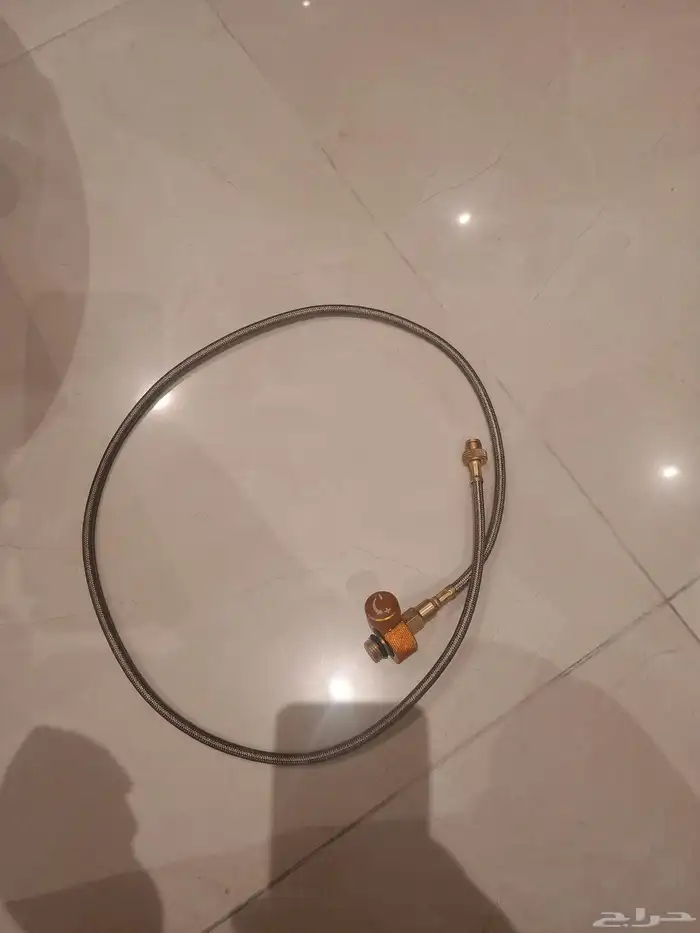 شواية غاز 10