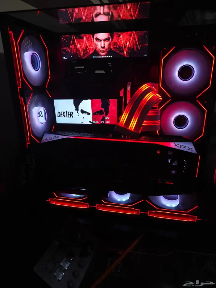 شاشة 8.8 ل كيس ليان لي 2