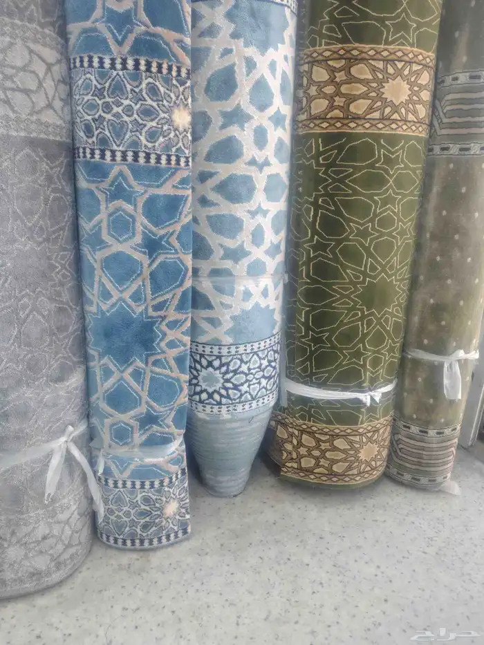 سجاد مساجد موكيت مساجد فرش مسجد سجاد تركي 6