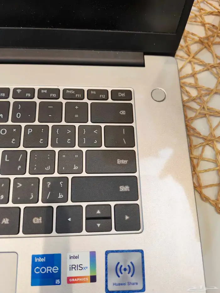 لابتوب HUAWEI MateBook i5-1135G7 2