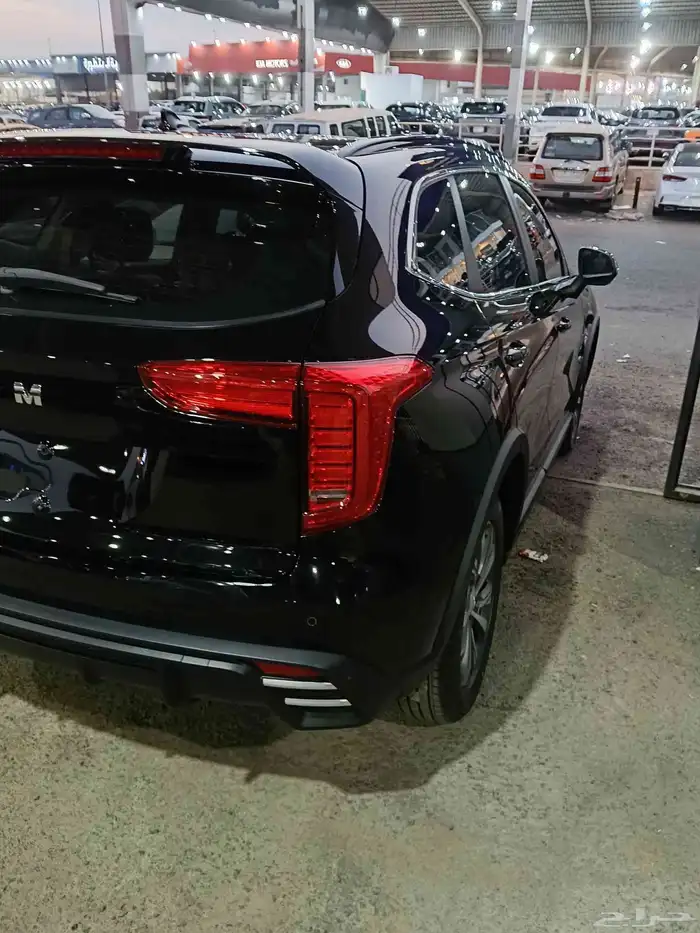 هافال جوليان اكتيف 2026 افضل الاسعار والعروض لعملائنا كاش 4