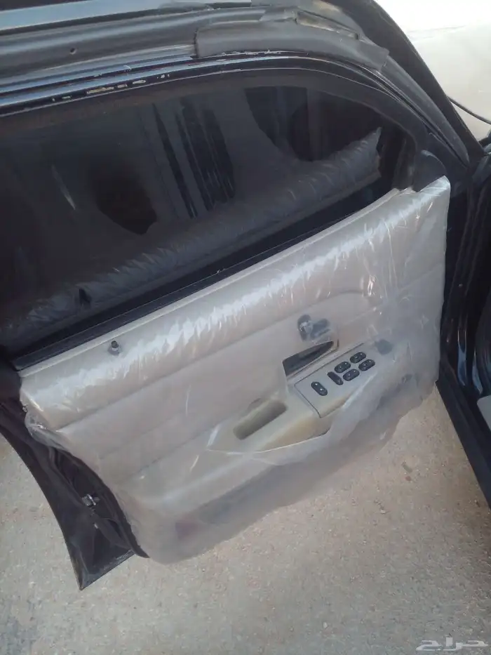 فورد كراون فكتوريا 2006 9