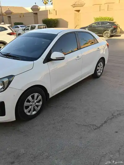 كيا بيجاس 2023 index