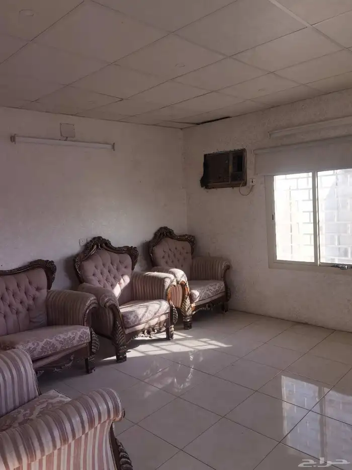 استراحه للايجار الشهري 1