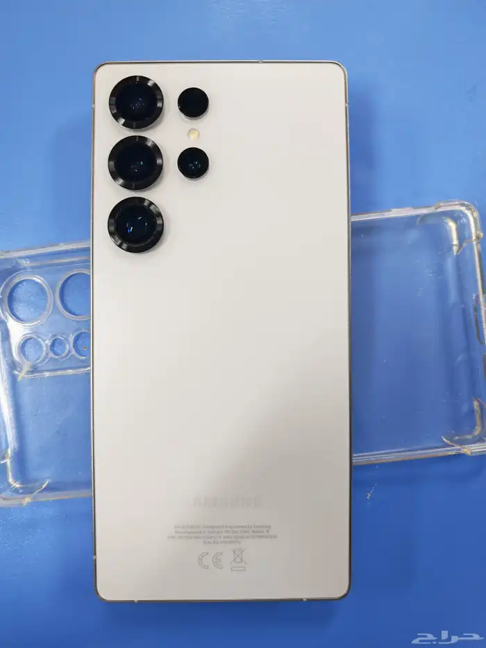 سامسونج جلاكسي s25 ultra 1TB 0