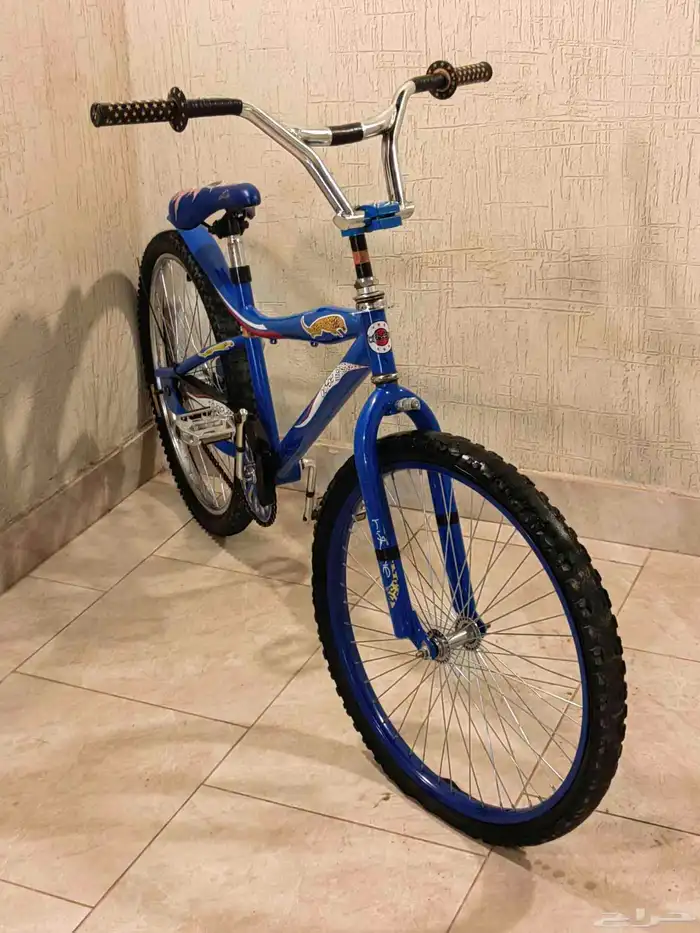 سيكل كوبرا 0