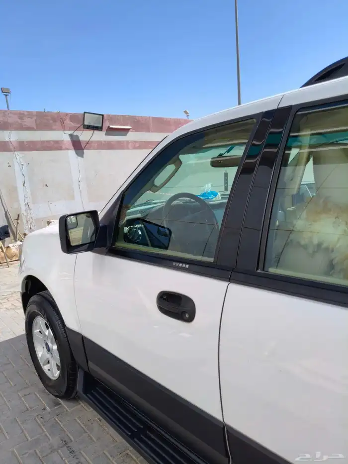 فورد اكسبدشن 2016 8