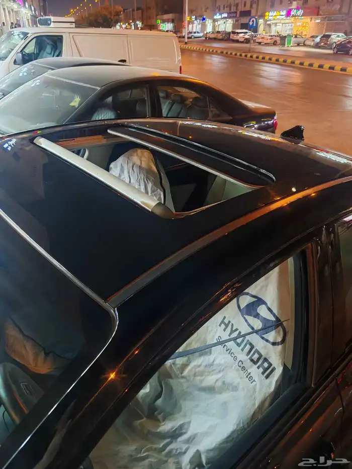 اكسنت فل كامل ممشي 13الف مخزن 4