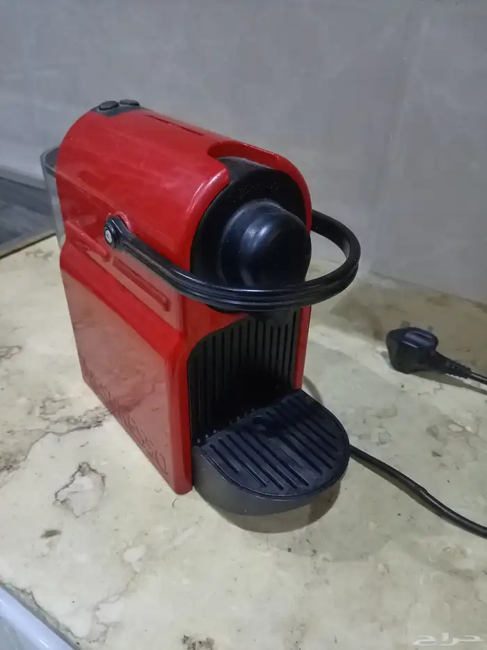 مكينة قهوه 0