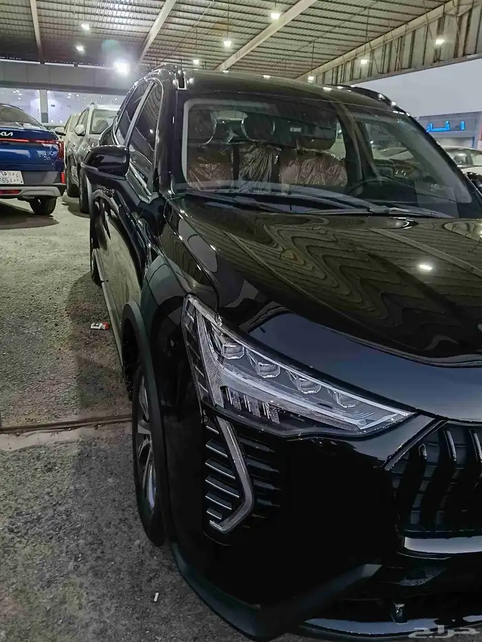 هافال جوليان اكتيف 2026 افضل الاسعار والعروض لعملائنا كاش 3