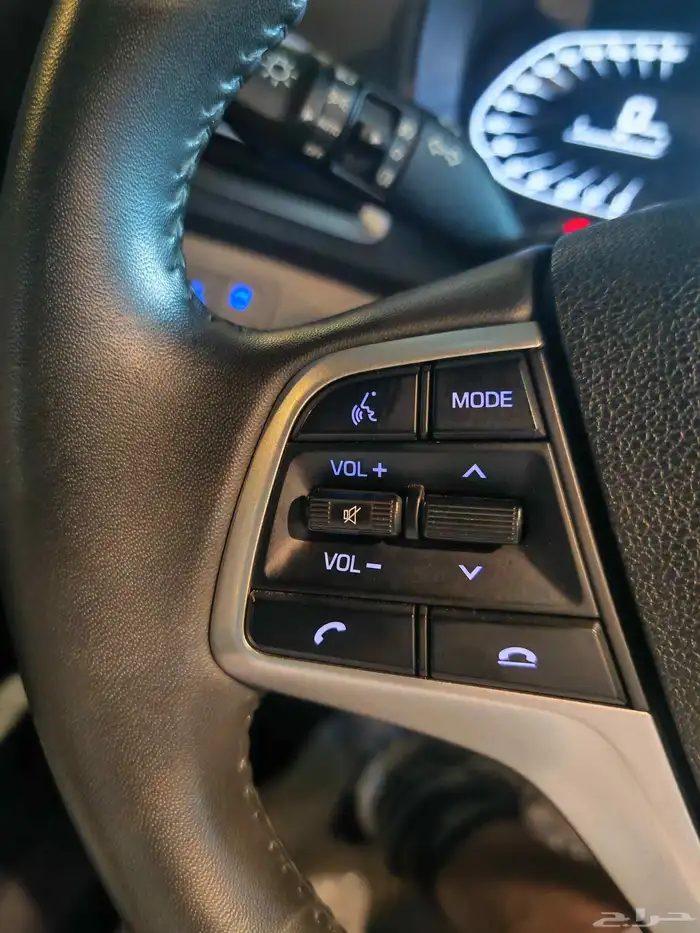 اكسنت فل كامل ممشي 13الف مخزن 14