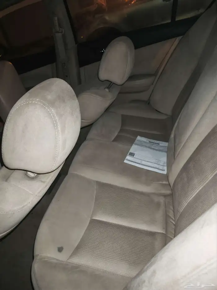 للبيع مكسيما 2013 5