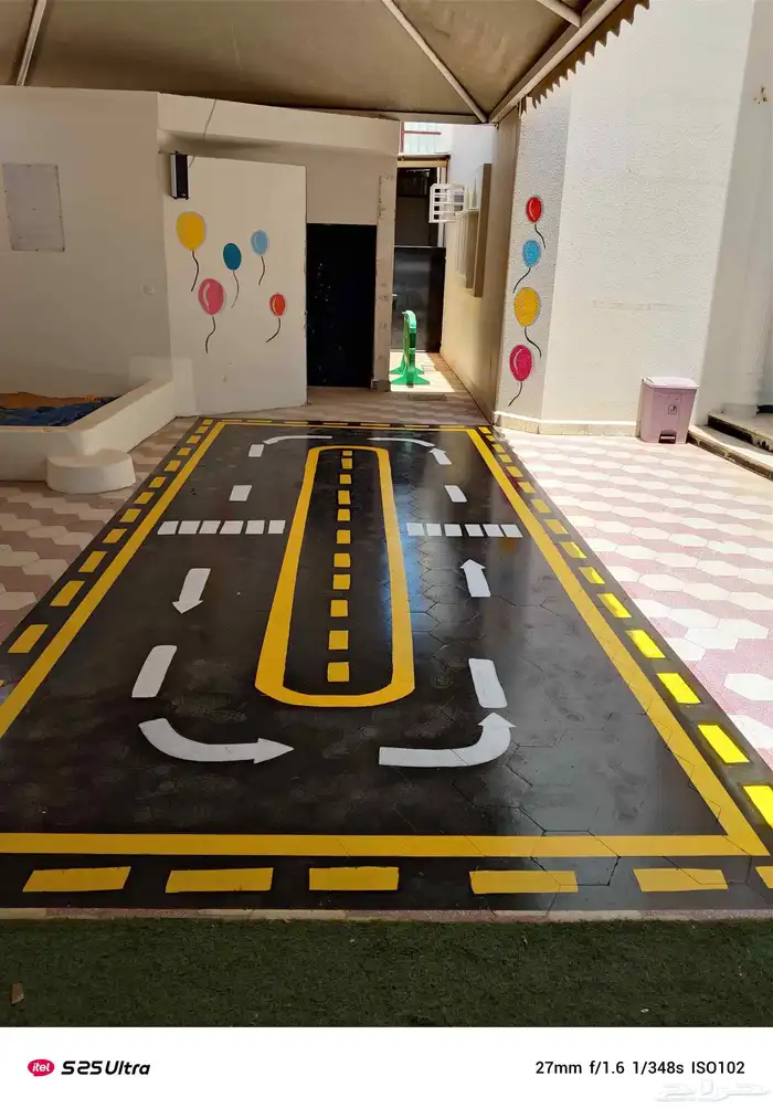 خطاط ورسام حروف بارزه بنرات استيكرات كروت شخصية وفواتير رسم 8