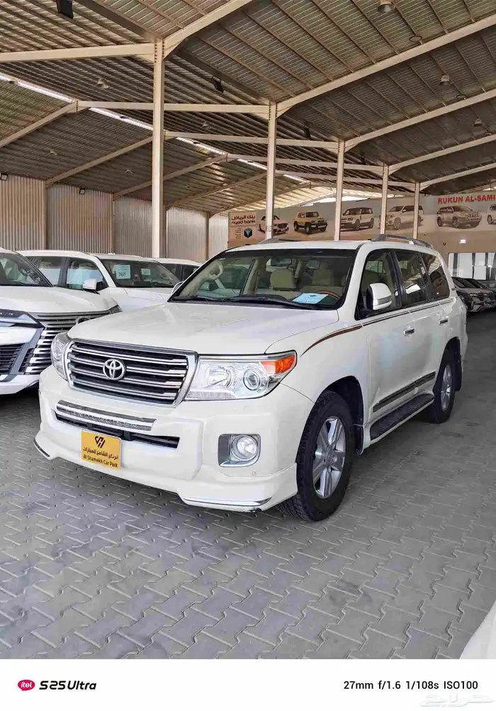 للبيع جي اكس ار 2015 بريمي فل كامل نظيف جدا 1