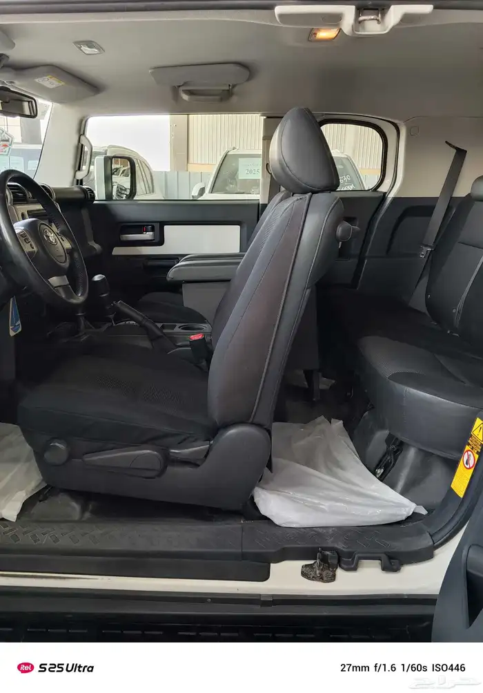 للبيع FG سعودي 2016 رقم 1 تانكي كبير نظيف جدا 8