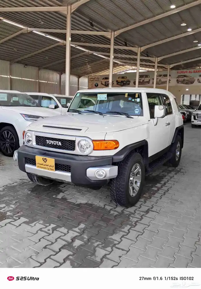 للبيع FG سعودي 2016 رقم 1 تانكي كبير نظيف جدا 1