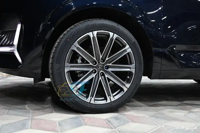 شانجان UNl K 2026 11