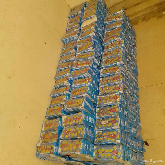 جميع العاب ناريه 7