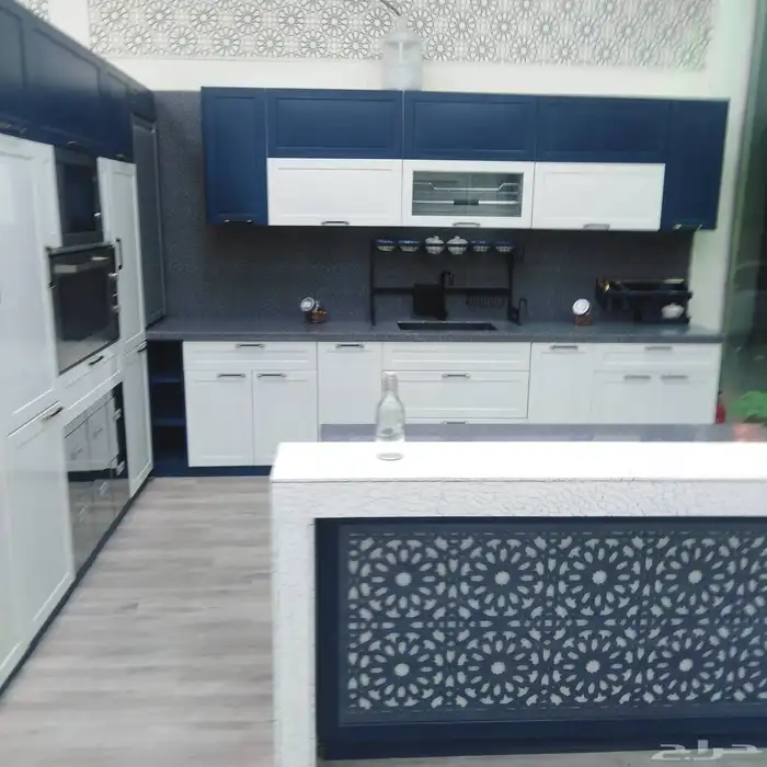 مطابخ البيت المتميز 9