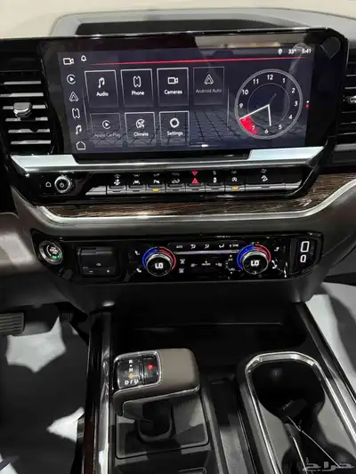 جمس سيرا الفيشن 2025 دبل خليجي بطاقه جمركيه index