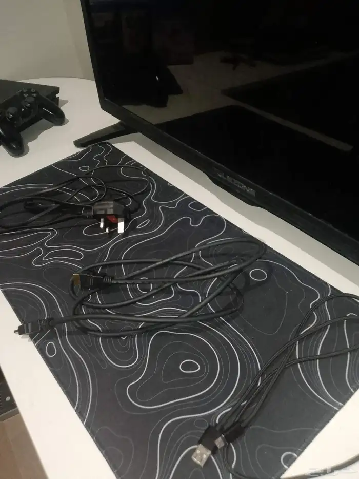 بلايستيشن 4 سليم (سوني 4 سليم) 1