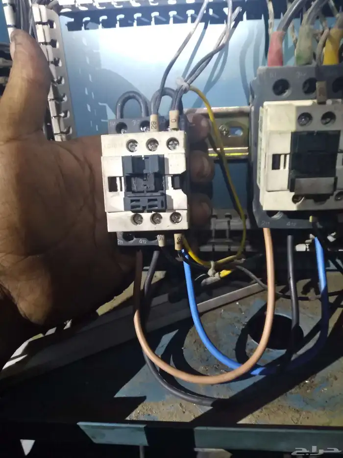 مهندس صناعي وتغليف 6