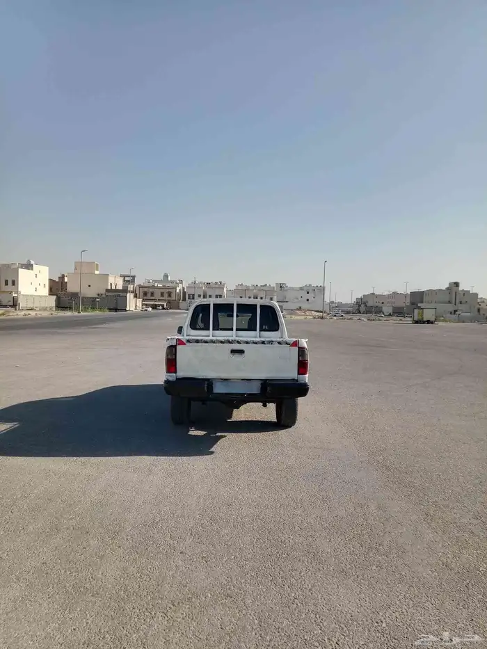 فورد رينجر 2006 5