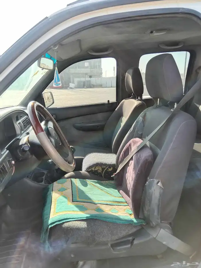 فورد رينجر 2006 10