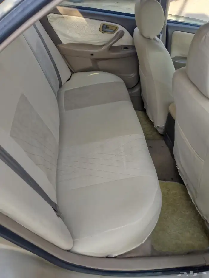 كامري99ماشاءالله تبارك الله أمورها طيبه 5