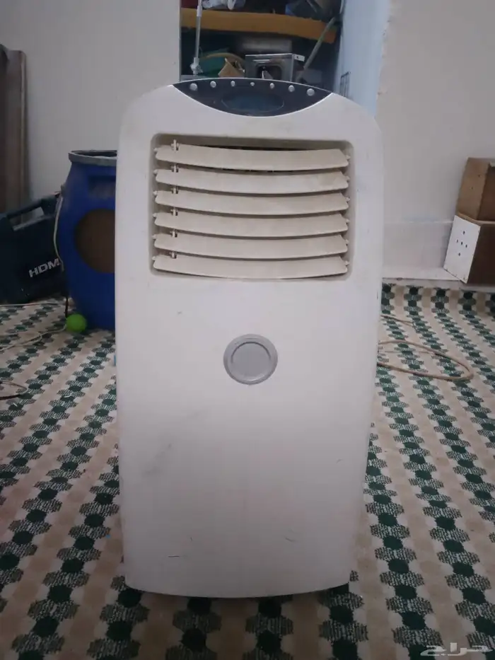 مكيف شبيه مركزي 3