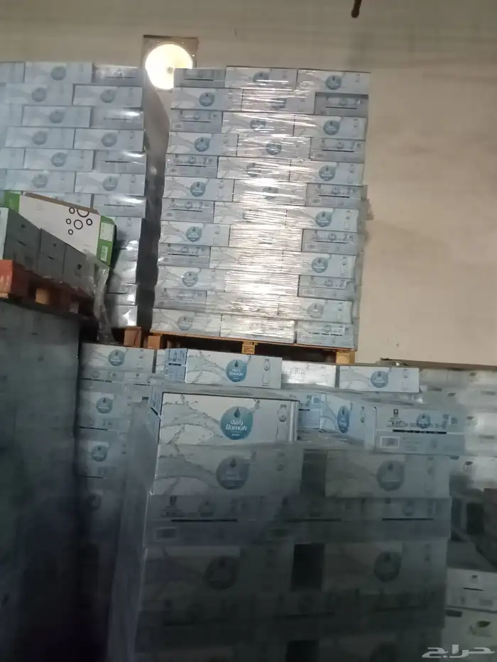 حلول لتوزيع وبيع المياه 3