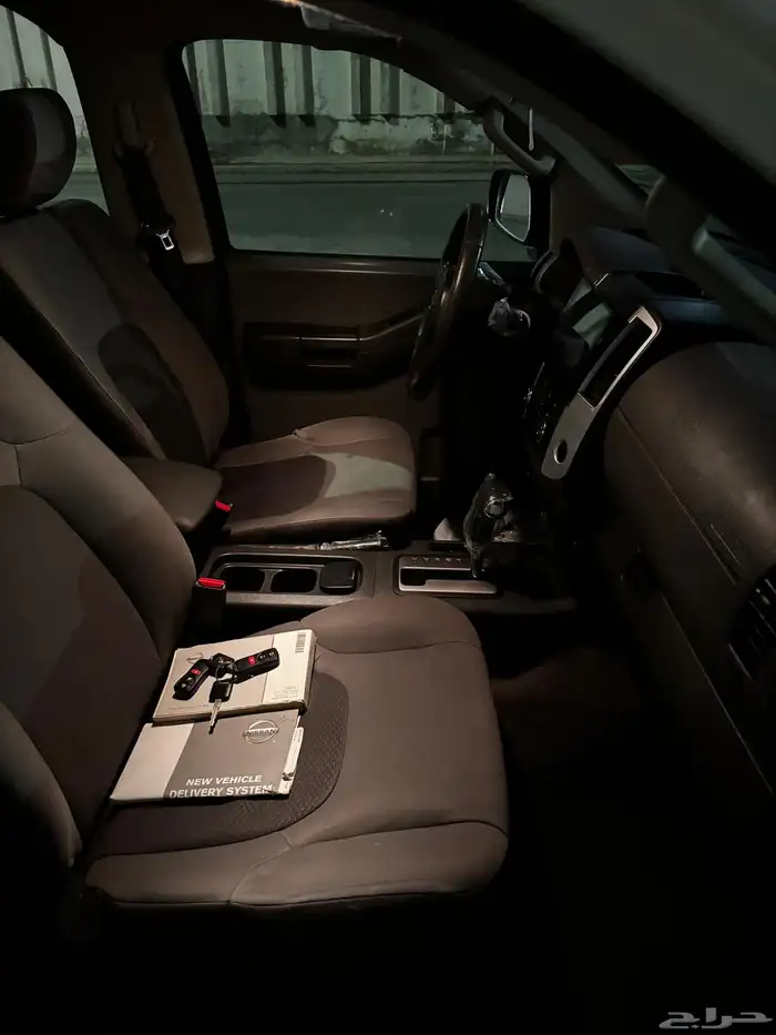 اكستيرا 2013 ممشاه قليل ونظيف جدآ 8