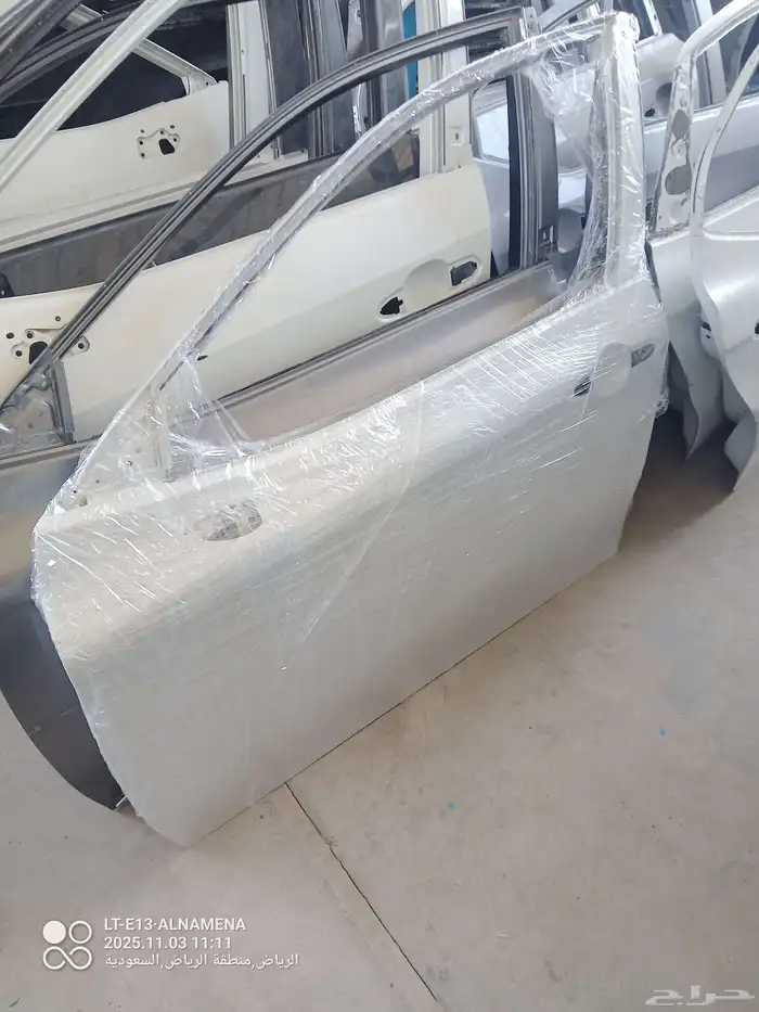 باب كامري يسار 2019 0