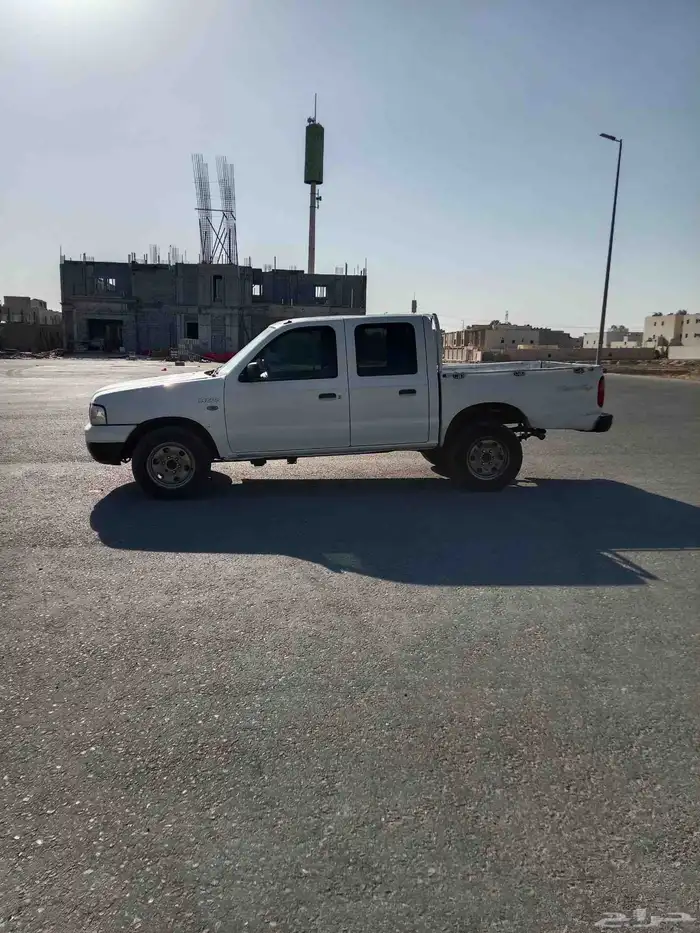 فورد رينجر 2006 3