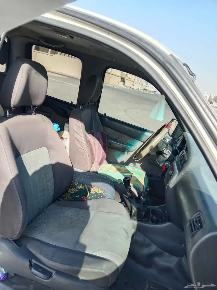 فورد رينجر 2006 8