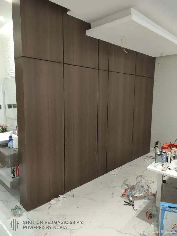 ديكورات ودهانات الرياض 6