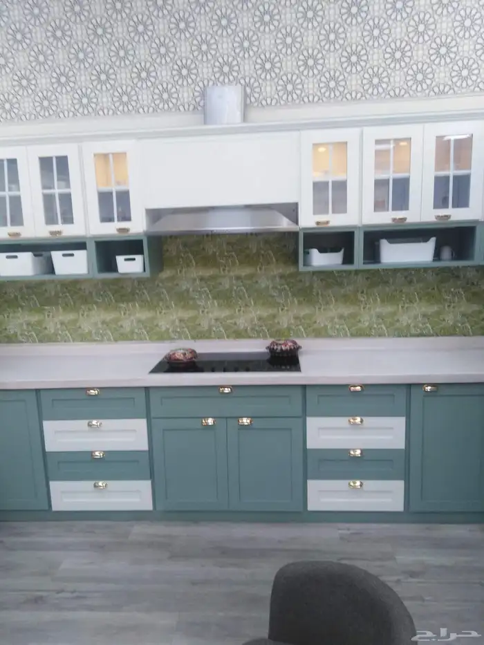 مطابخ البيت المتميز 7