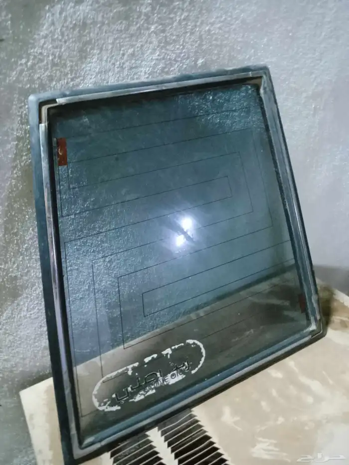 قزازه جيب ربع خلفي للبيع 0