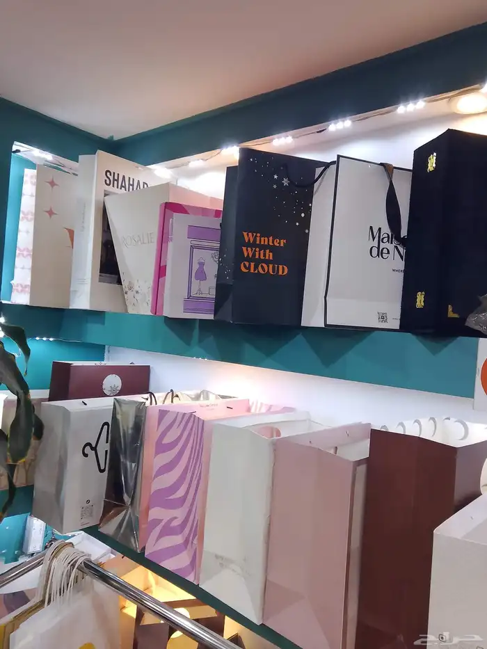 طباعة اكواب وبوكسات واستيكر ولوحات وبنر 5