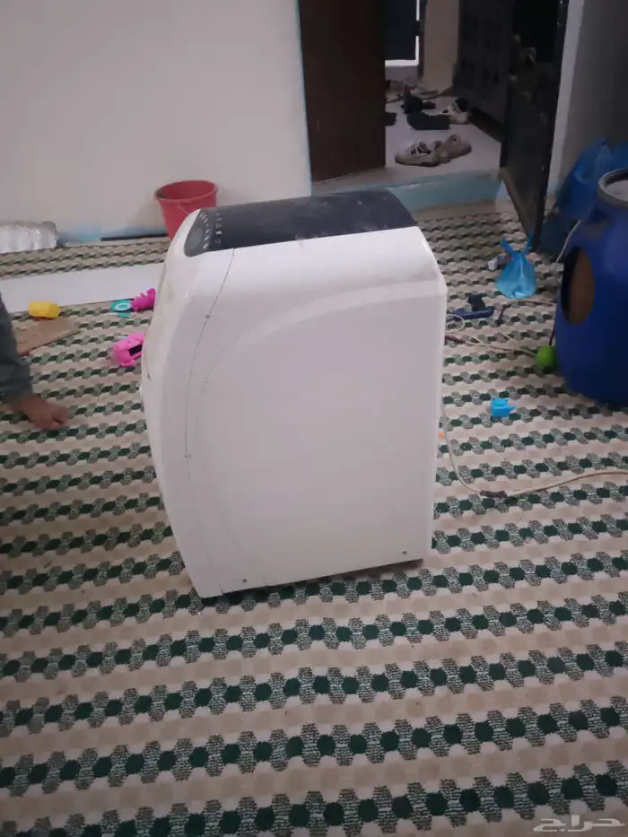 مكيف شبيه مركزي 1