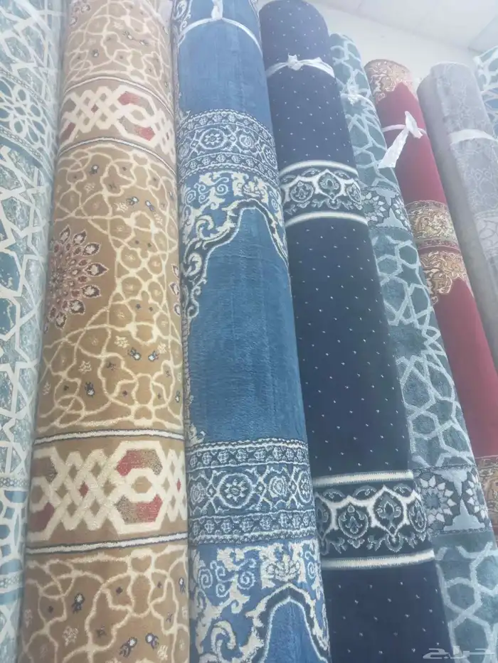 سجاد مساجد فرش سجاد مساجد فرش موكت مسجد 4